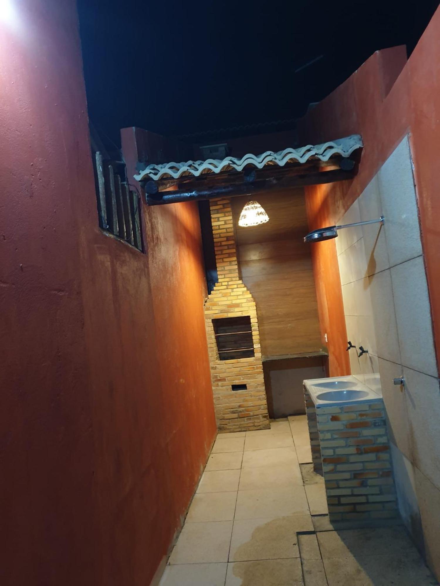Chaleville Coqueiro 3602 ルイース・コヘイア エクステリア 写真